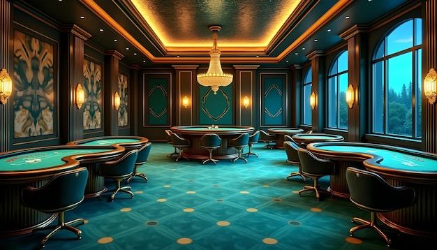 Party Casino پاکستان ریئل منی گیمز