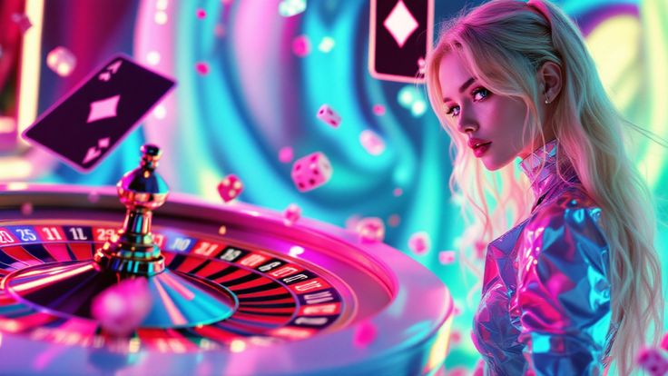 پاکستان میں Party Casino قانونی ہے۔