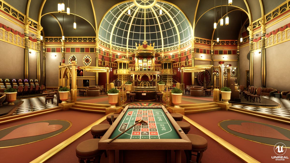 Party Casino پاکستان ریئل منی گیمز