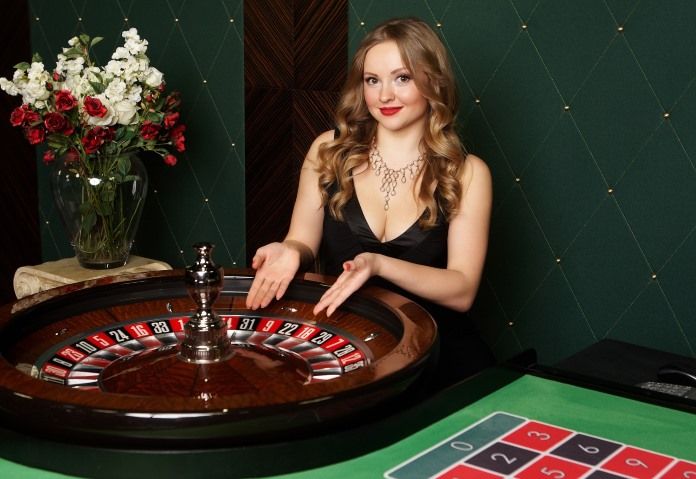 Party Casino پاکستان ریئل منی گیمز
