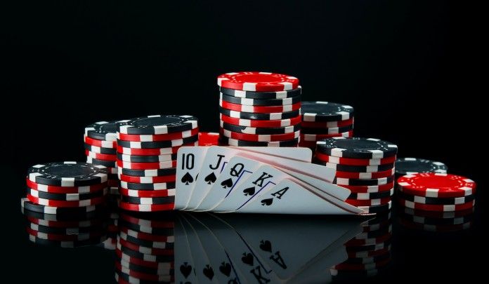 Party Casino